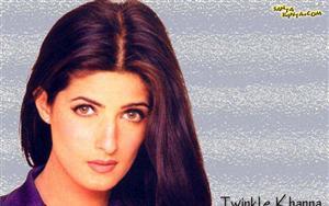 Twinkle Khanna